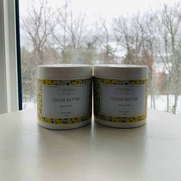 2 for $65-discounted shipping Cocoa Butter Formula - Picture 6 of 6